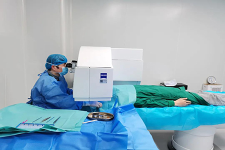 關(guān)于合肥近視眼手術(shù)五大誤區(qū)是什么呢？