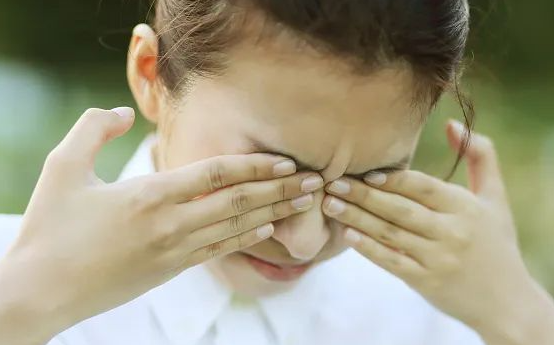 檢查淚液分泌為0還能恢復嗎？