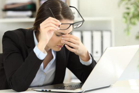 干眼癥導(dǎo)致的散光能恢復(fù)嗎？