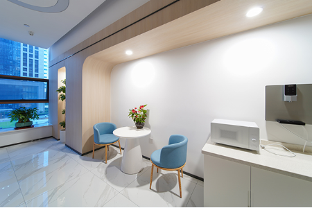 哪些人不是做合肥晶體植入近視手術(shù)呢？