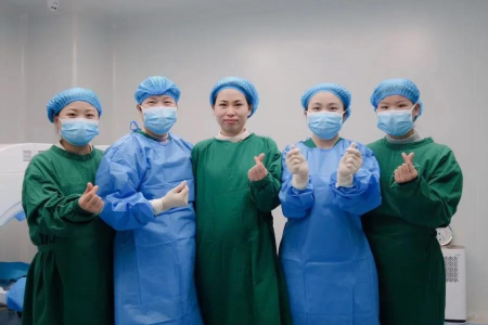 2000度的近視還能做合肥近視眼手術(shù)嗎？