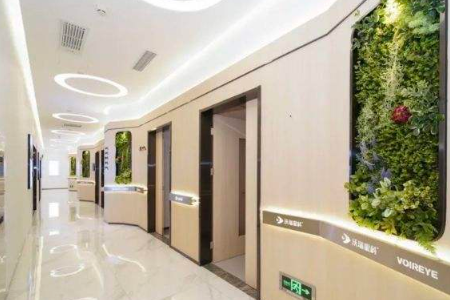 合肥沃瑞眼科醫(yī)院榮獲“2020-2021年度安徽省紅十字銅獎”