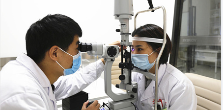 合肥近視眼手術(shù)費(fèi)用到底貴不貴吧？