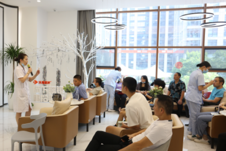 高度近視能做近視手術(shù)嗎？