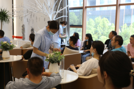 孩子近視常規(guī)檢查有哪些？全流程攻略