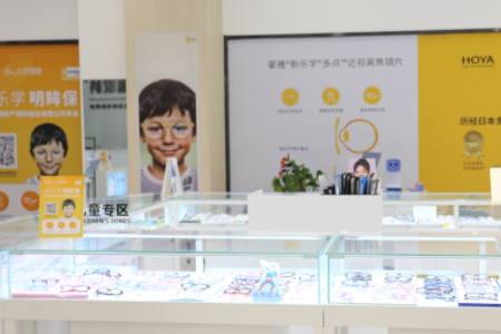 合肥沃瑞眼科醫(yī)院，可以矯正斜視嗎？